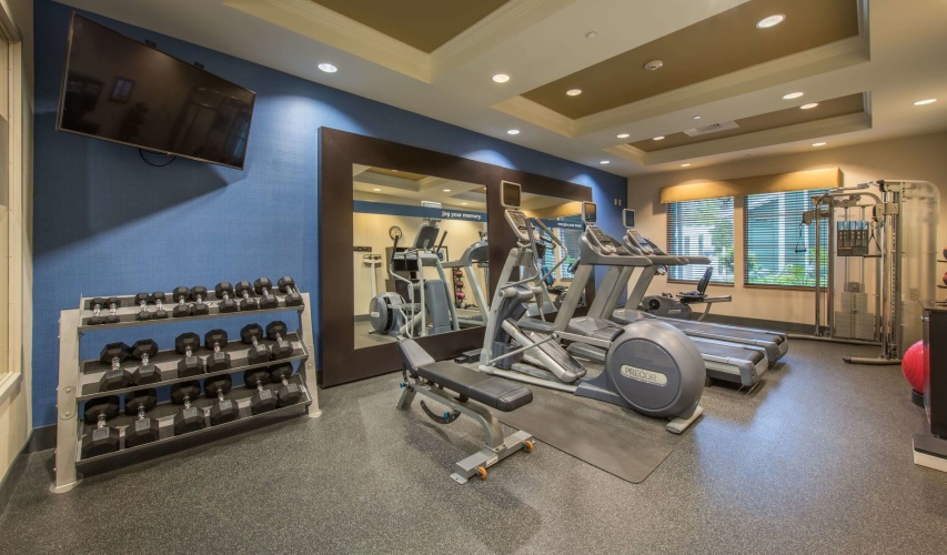 Hampton Inn & Suites Jekyll Island photo 22