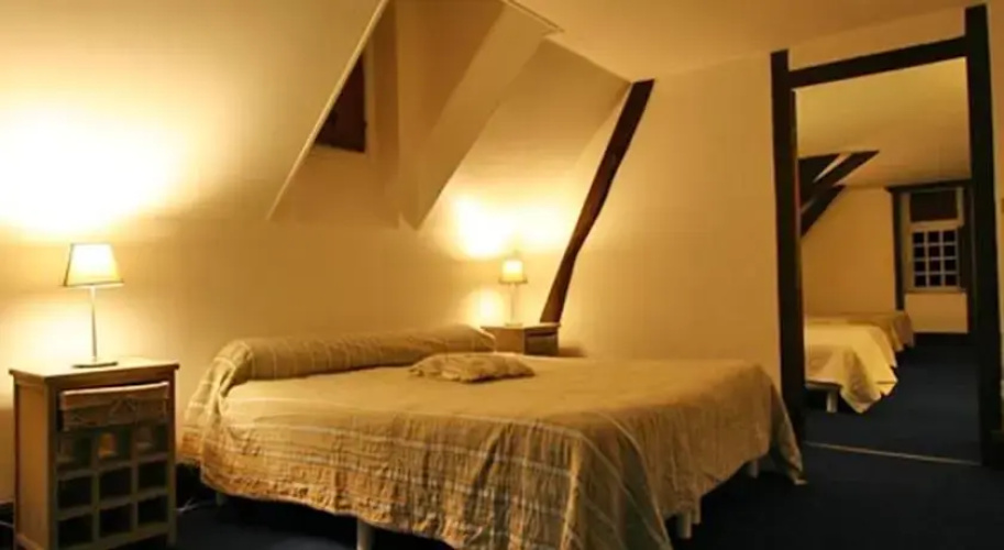 Manoir et Spa de la Perriere