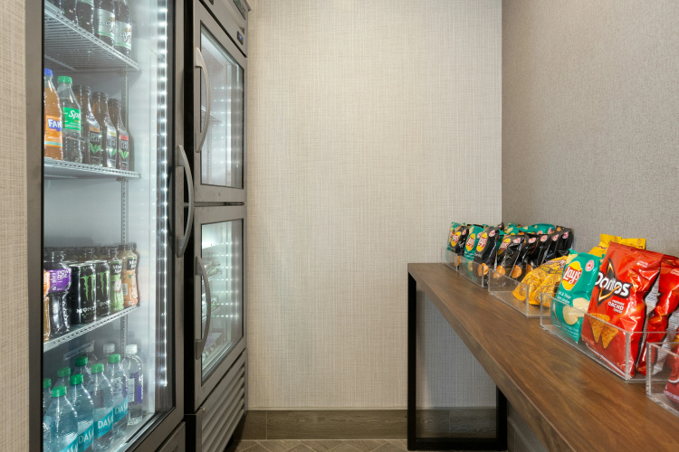 Hampton Inn by Hilton Napanee photo 13