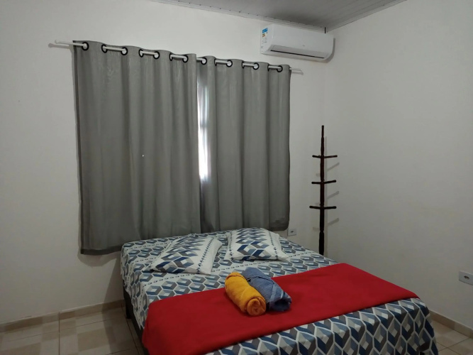 Casa de Veraneio: Aconchego 2