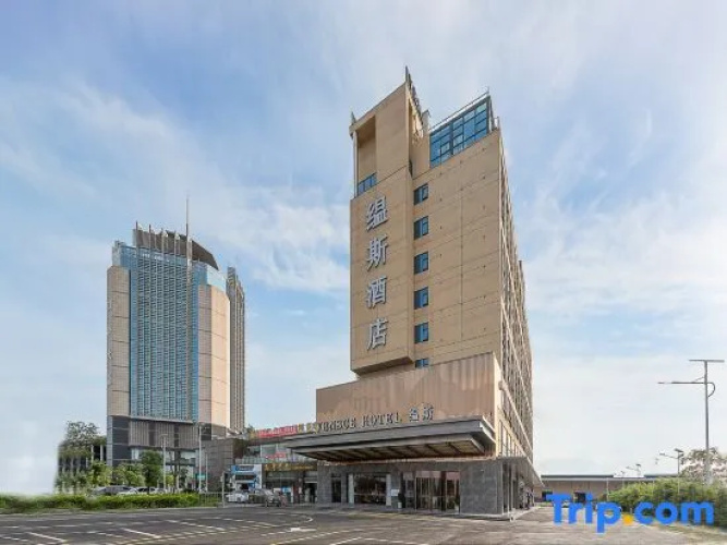 Vensce Hotel