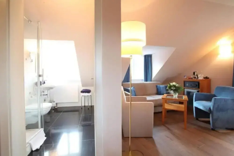 Hotel Mainchateau