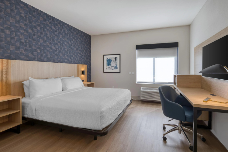 Best Western Byron Center
