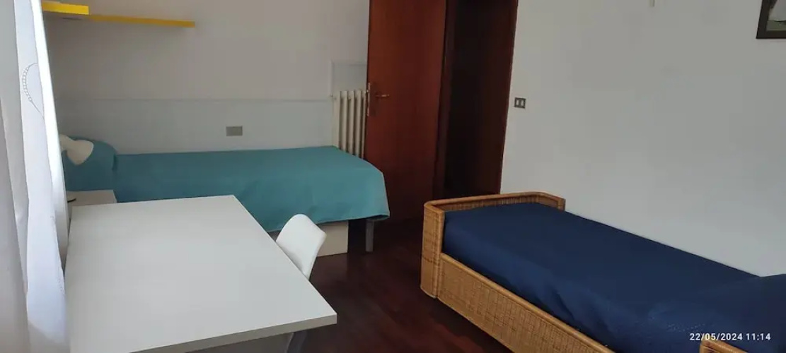 Milano 46 in Cattolica