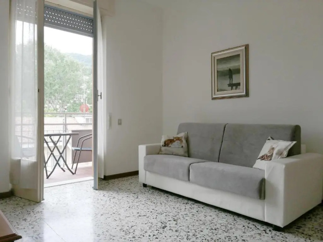Vistalago 55 B
