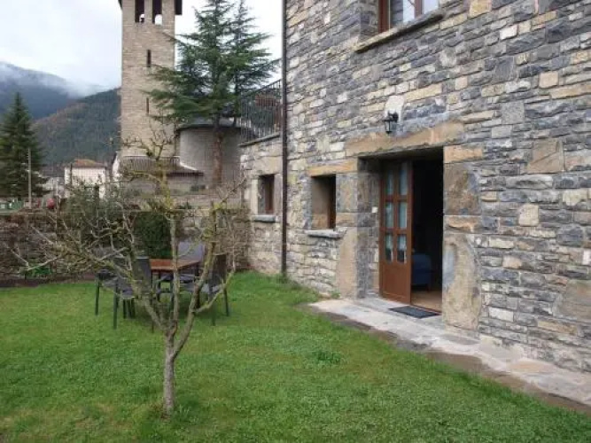Casa Gallán