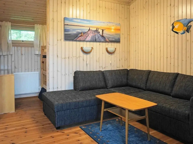 Holiday Home in Askeröarna