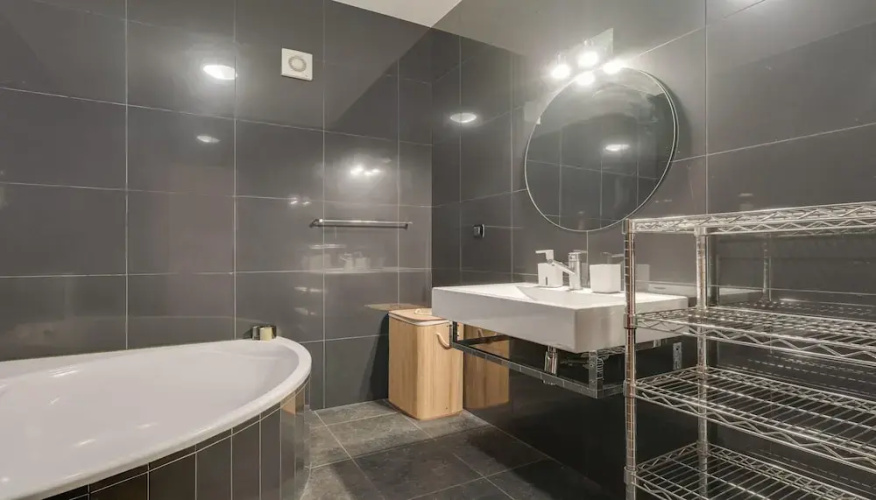 Portola Penthouse in Funchal