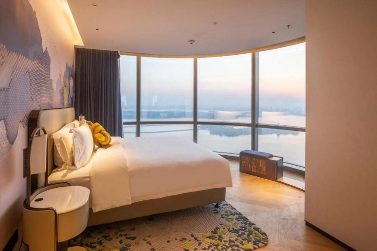 M Social Hotel Suzhou