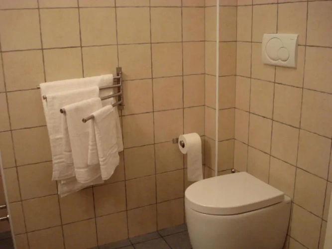 Classic Triple room