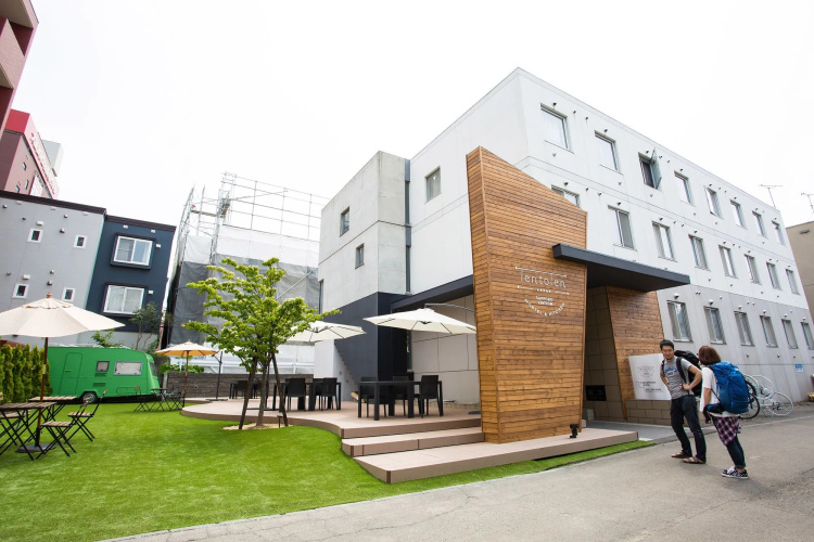 Hotelafbeelding