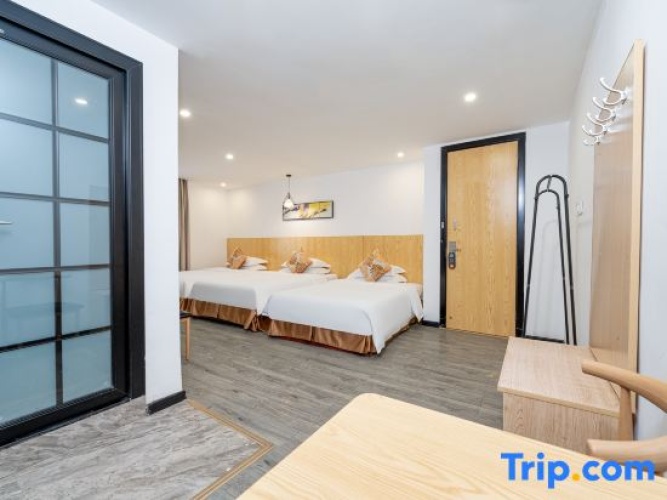 Comfort Triple room