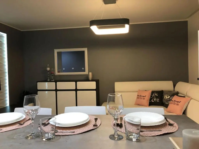 Ekskluzywny Apartament Joanna w centrum Bochni