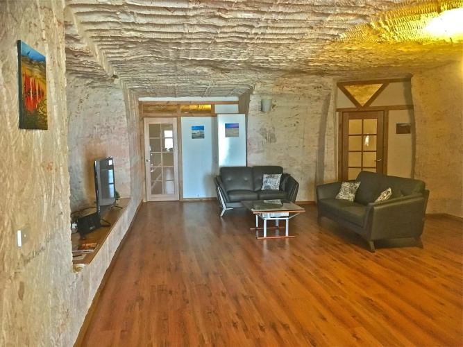 Dug Out B&B Apartments