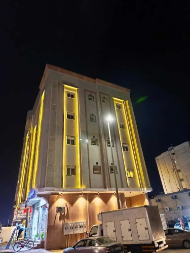 Al Rayhan Suites