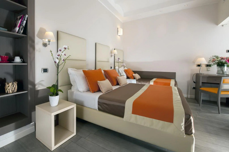 Demetra Hotel