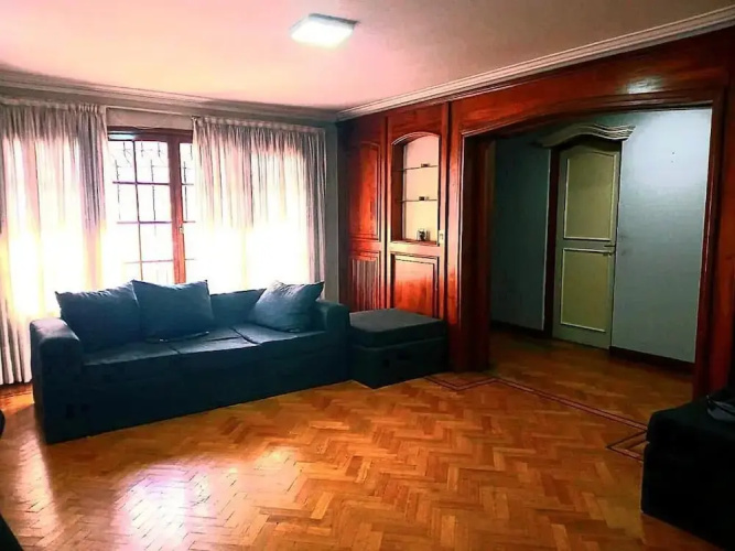 Casa Bravo