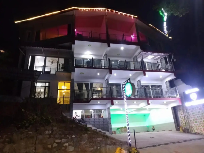 Otel görseli