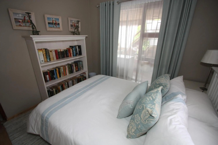 Bergsig Accommodation