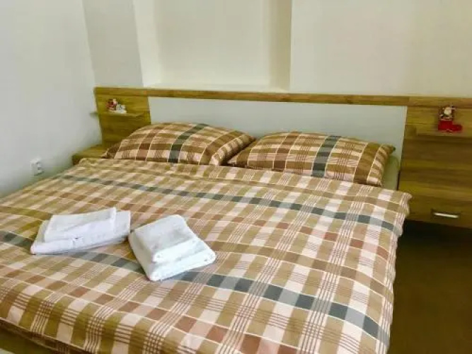 Apartmany Stone
