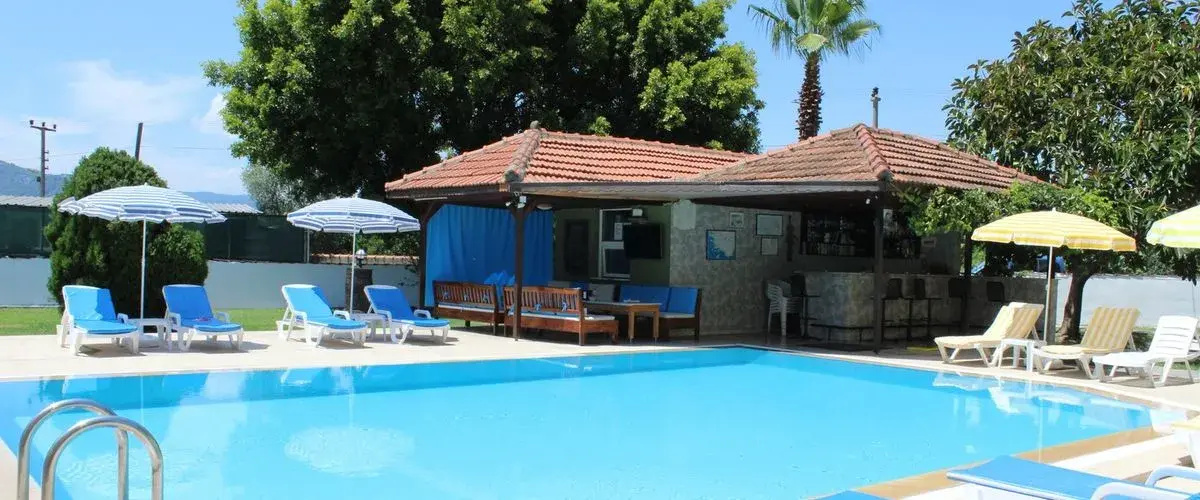 Summer Life Villa Apart