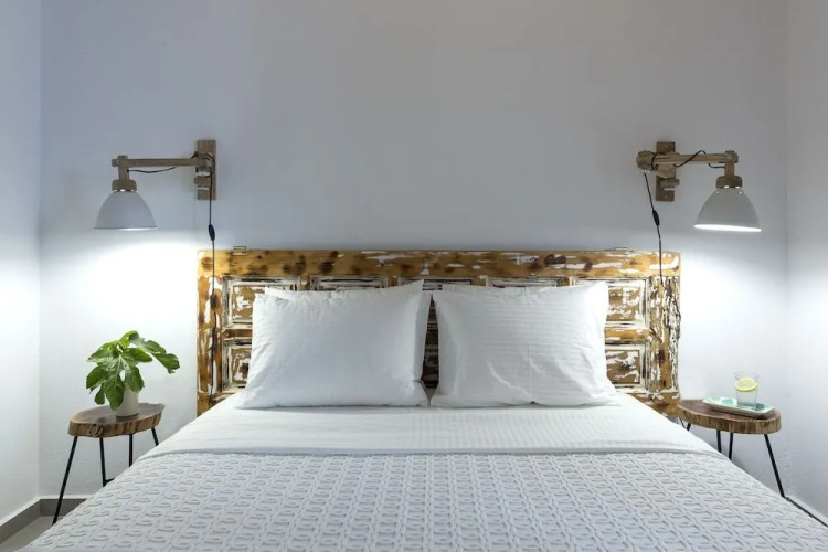 Amperian Mykonos Suites