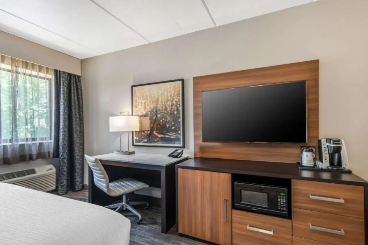Travelodge Atlanta Northwest