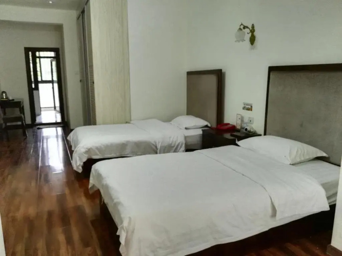 Xiaochengzhijia Inn