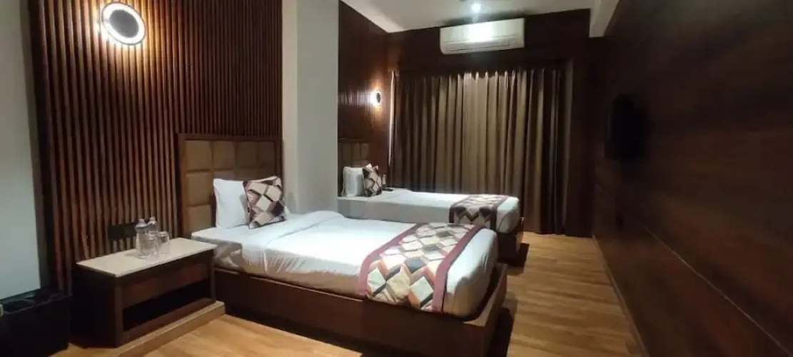 Hotel Vivotel
