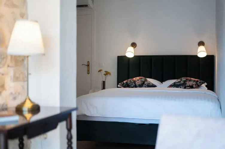 Heritage Vila malena