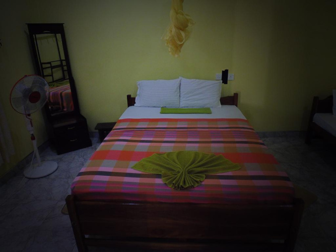 Sigiri Rainbow Lodge