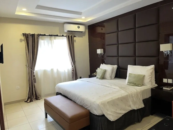 Executive Suite