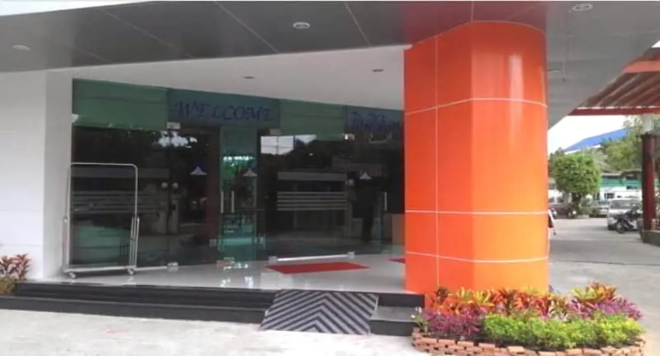 Imagen del hotel