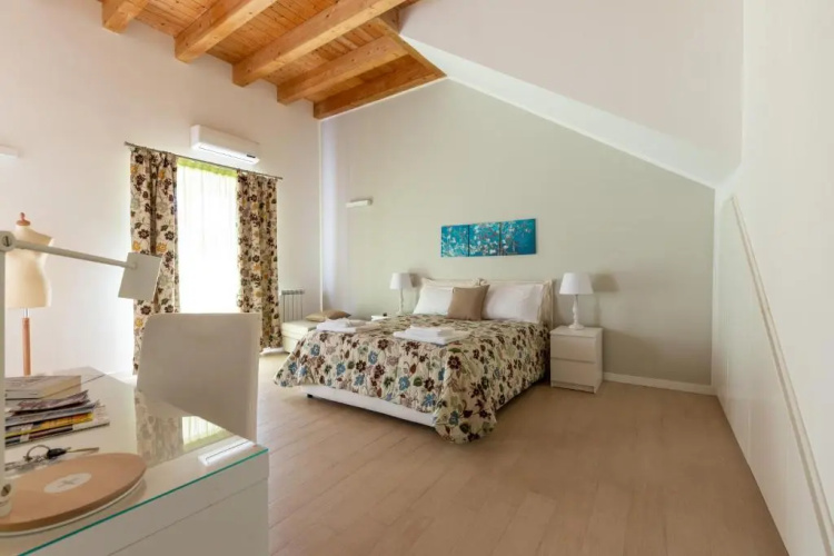 Il Sonno dei Giusti Apartment by DomuSicily