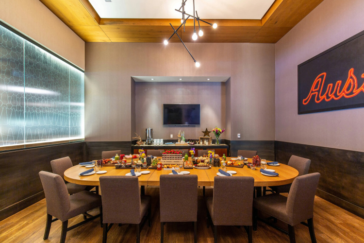 Jw Marriott Austin photo 39