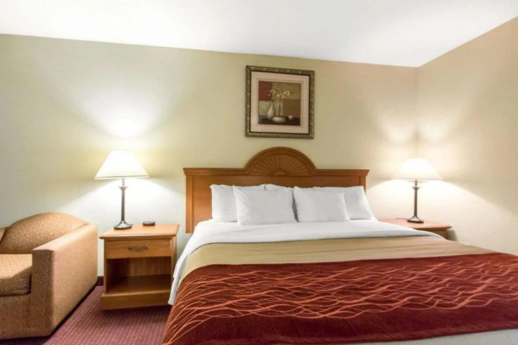Quality Inn
