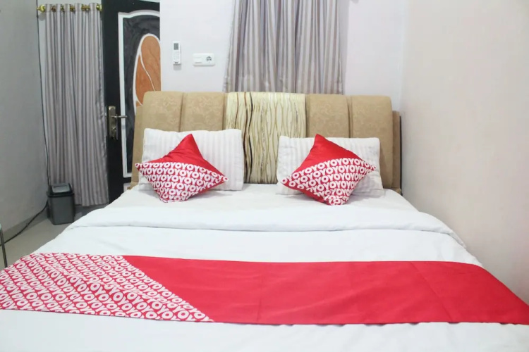 OYO 1263 Jazz Anna Hotel