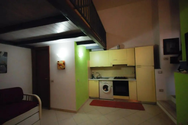 Casa Vacanze Dafne