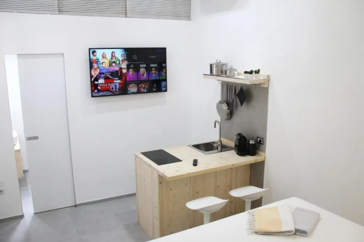 Studio