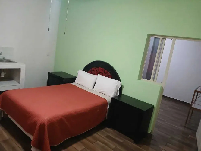 hotel casa rousse