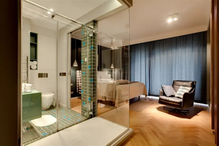 Jovi Apartments
