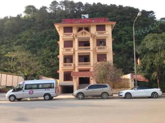 Thien Thach Hotel