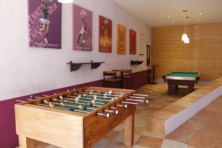 Plaza Pelicanos Club Beach Resort photo 27