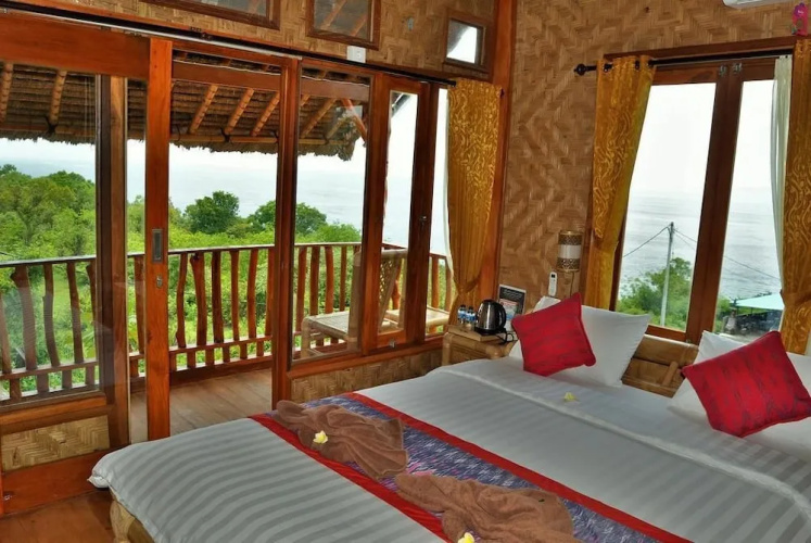 Gentari Homestay