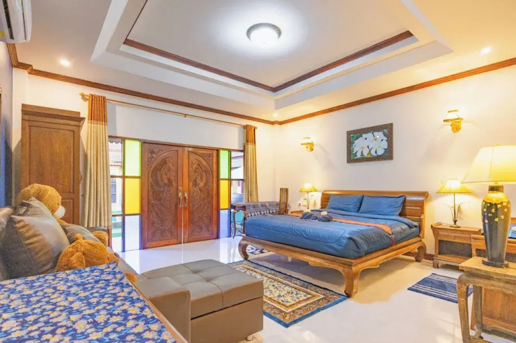 Bannkrukaihomestay