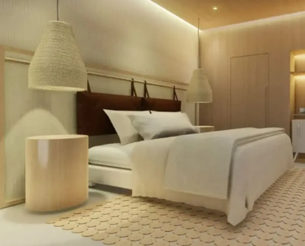 Double Apartment