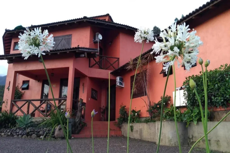 Otel görseli