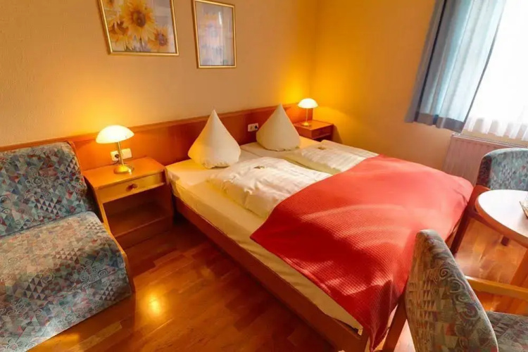 Hotel Tilman