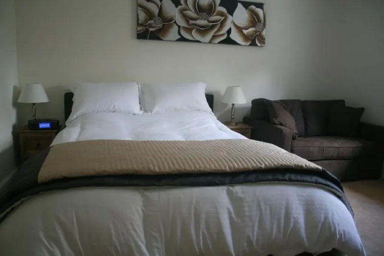 Mill House Bed & Breakfast