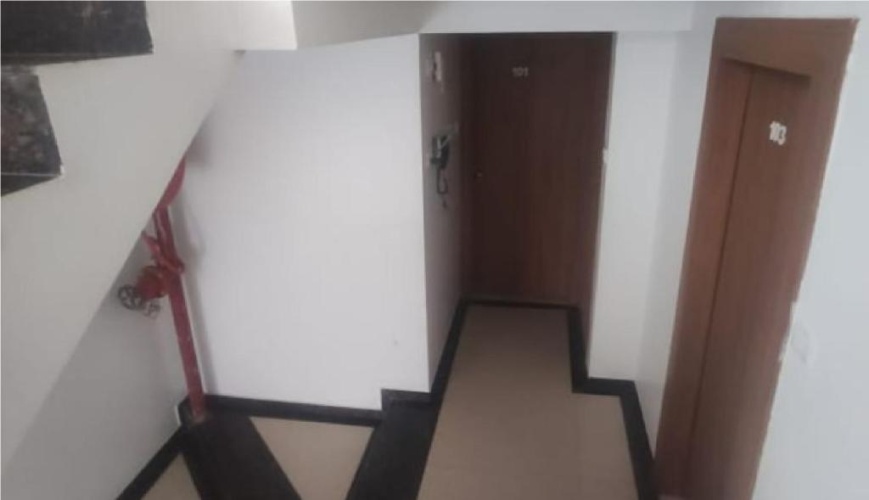 Hotel rooms